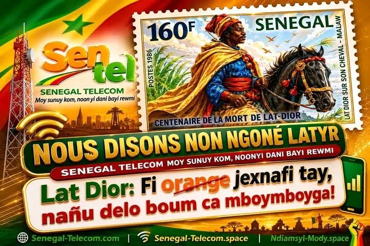 Sursaut National