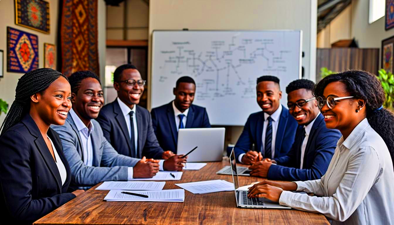 Aduna Consulting